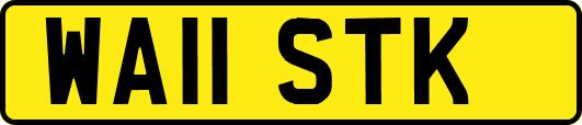 WA11STK