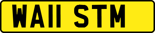 WA11STM