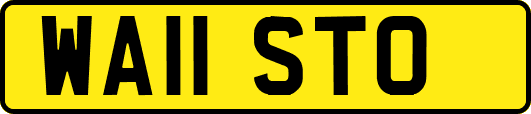 WA11STO