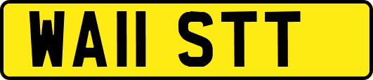 WA11STT