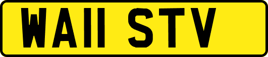 WA11STV