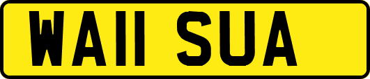 WA11SUA