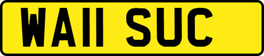 WA11SUC