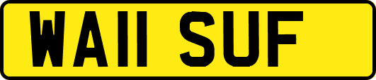 WA11SUF
