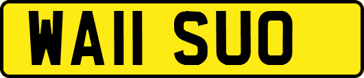 WA11SUO