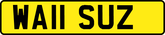 WA11SUZ