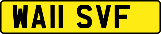 WA11SVF