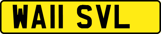 WA11SVL