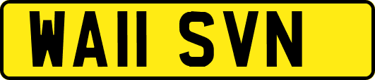 WA11SVN