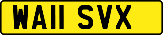 WA11SVX