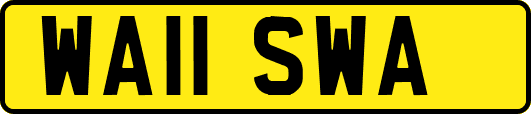WA11SWA