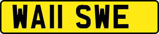 WA11SWE