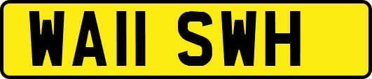WA11SWH