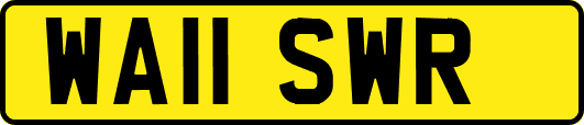 WA11SWR