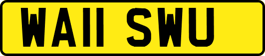 WA11SWU