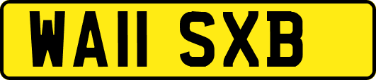 WA11SXB