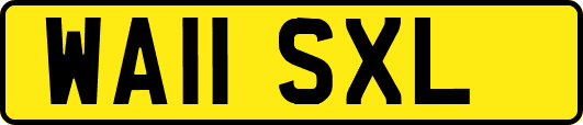 WA11SXL