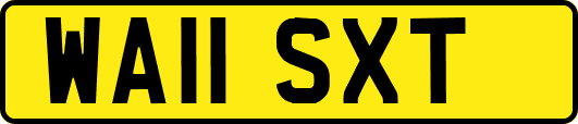 WA11SXT