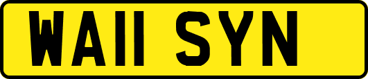 WA11SYN