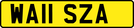 WA11SZA