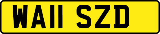 WA11SZD