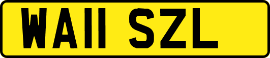 WA11SZL