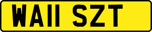 WA11SZT