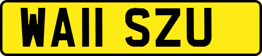 WA11SZU