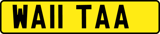 WA11TAA