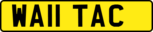 WA11TAC