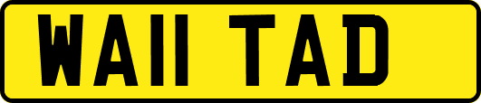 WA11TAD