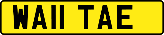 WA11TAE