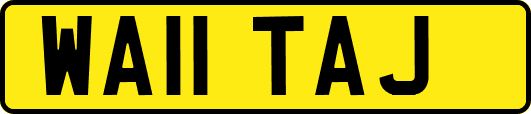 WA11TAJ