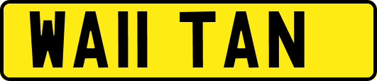 WA11TAN