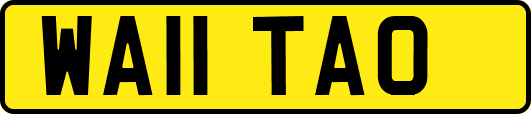 WA11TAO