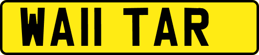 WA11TAR