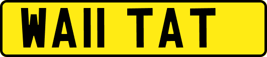 WA11TAT
