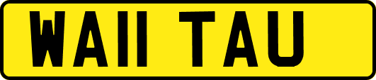 WA11TAU