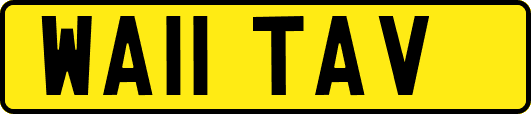 WA11TAV