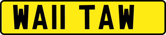 WA11TAW