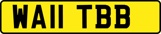 WA11TBB