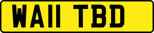WA11TBD