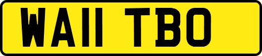 WA11TBO