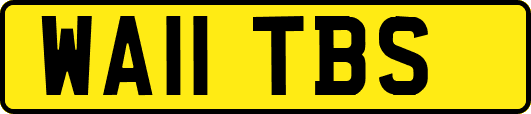 WA11TBS
