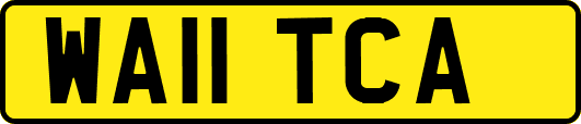 WA11TCA