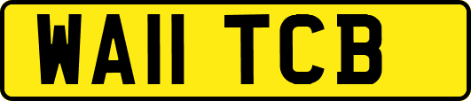 WA11TCB