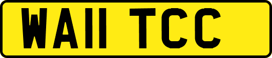 WA11TCC
