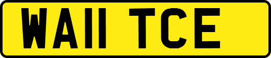 WA11TCE