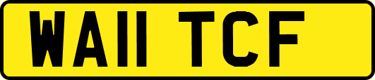 WA11TCF