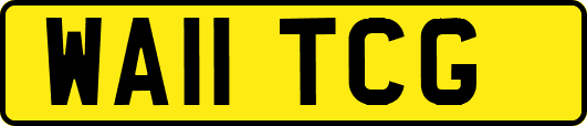 WA11TCG